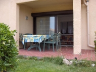 La Terrasse